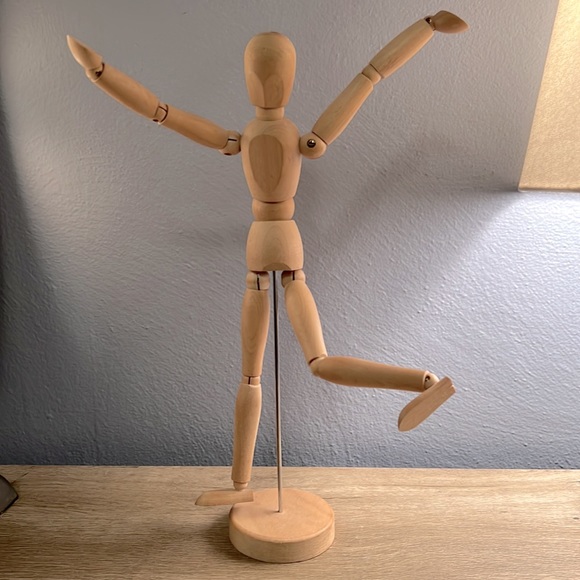 Drawing Art Set - Picture 6 of 6